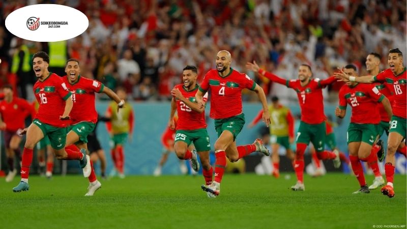 Mẹo Vặt Giải Mã Kèo Rung Hiệu Quả Như Thầy Bố Kèo Cược 2 Hiểu Biết Về Kèo Rung