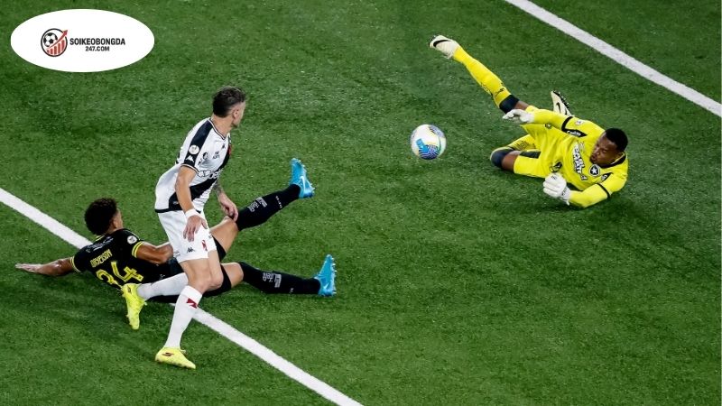 Soi kèo bóng đá Botafogo vs Vasco da Gama, 07h30 ngày 12/9, cậy nhờ cựu sao Liverpool 2 Thông tin lực lượng Botafogo vs Vasco da Gama mới nhất