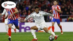 Soi kèo bóng đá Atletico vs Real Madrid, 21h15 ngày 27/9 1 Thông tin lực lượng Atletico vs Real Madrid mới nhất
