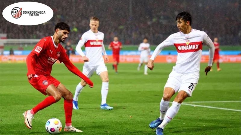 Soi kèo bóng đá Cologne vs Stuttgart, 22h30 ngày 28/9 2 Thông tin lực lượng Cologne vs Stuttgart mới nhất