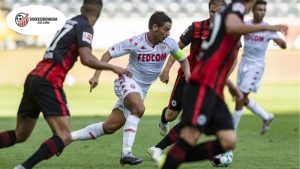 Soi kèo bóng đá Lorient vs Monaco, 22h00 ngày 27/9 10 Thông tin lực lượng Lorient vs Monaco mới nhất