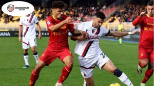 Soi kèo bóng đá Lecce vs Bologna, 23h00 ngày 28/9 10 Thông tin lực lượng Lecce vs Bologna