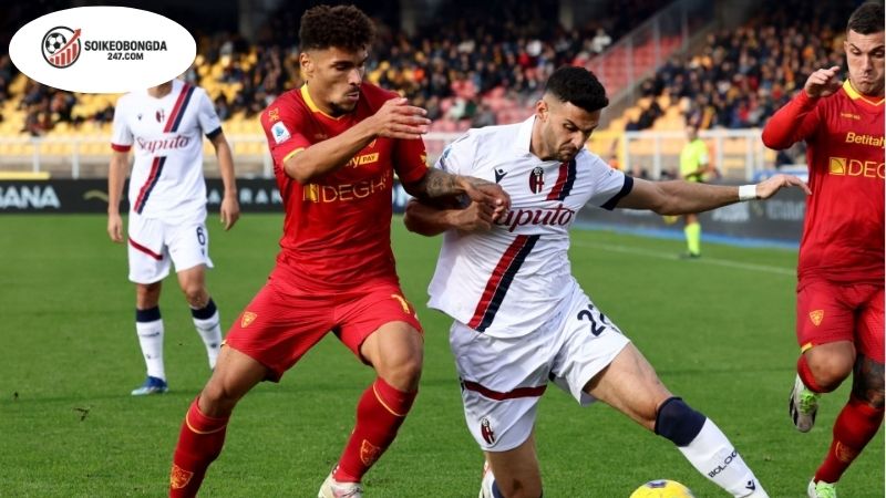 Soi kèo bóng đá Lecce vs Bologna, 23h00 ngày 28/9 2 Thông tin lực lượng Lecce vs Bologna