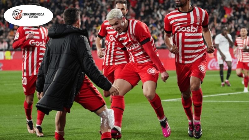 Soi kèo bóng đá Girona vs Levante, 19h00 ngày 20/9, chia nhau điểm 2 Thông tin lực lượng Girona vs Levante mới nhất