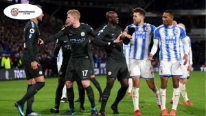 Soi kèo bóng đá Huddersfield vs Man City, 01h45 ngày 25/9 3 Thông tin lực lượng Huddersfield vs Man City mới nhất