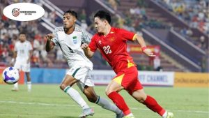 Thông tin lực lượng U23 Việt Nam vs U23 Yemen