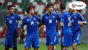 Soi kèo U23 Kuwait vs U23 Myanmar 16h30 ngày 3/9 (Vòng loại U23 châu Á 2026) 6 Thống kê U23 Kuwait vs U23 Myanmar