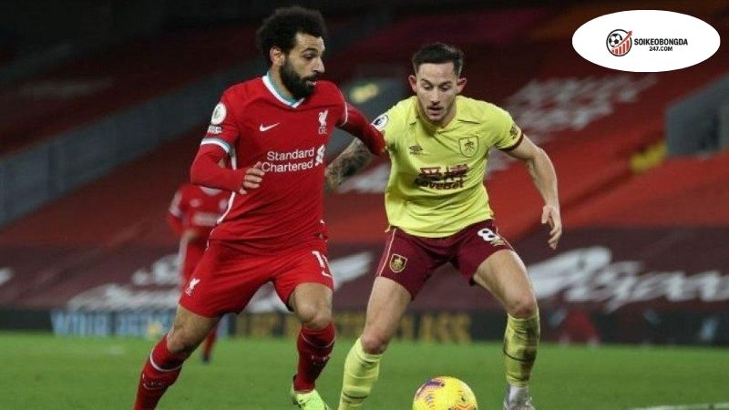 Soi kèo bóng đá Burnley vs Liverpool, 20h00 ngày 14/9, không thể ngăn cấm 2 Thông tin lực lượng Burnley vs Liverpool mới nhất