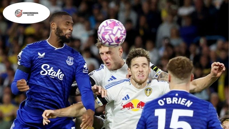 Giải Mã Kèo Ngoại Hạng Anh - Bí Quyết Dự Đoán Chính Xác 2 Tìm Hiểu Về Kèo Ngoại Hạng Anh