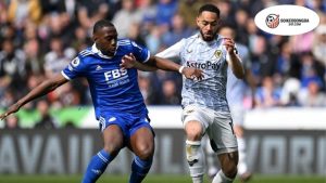 Hành trình trở lại của Wolverton với bóng bầu dục