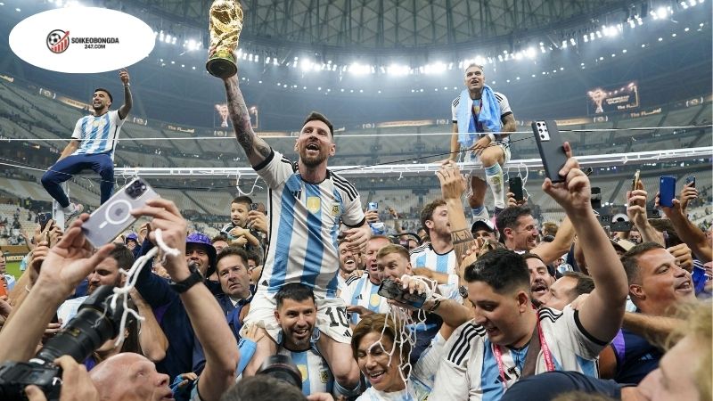 Hướng Dẫn Giải Mã Kèo World Cup Chính Xác Nhất Cho Dân Chơi 2 Khám Phá Thông Tin Về Kèo World Cup