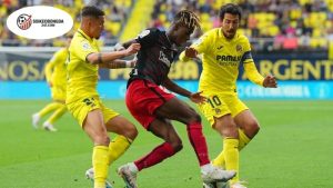 Soi kèo bóng đá Villarreal vs Bilbao, 02h00 ngày 28/9 5 Thông tin lực lượng Villarreal vs Bilbao mới nhất