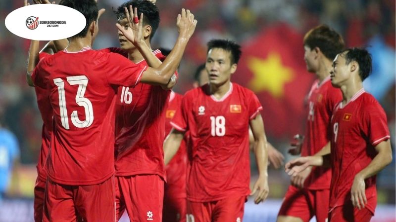 Giải Mã Kèo AFF Cup - Bí Quyết Dự Đoán Kèo Chính Xác Nhất 2 Kèo Châu Á và Kèo Châu Âu