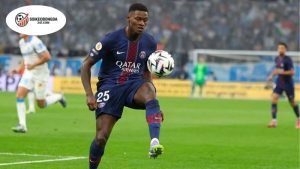 Soi kèo bóng đá PSG vs Auxerre, 02h05 ngày 28/9 3 Thông tin lực lượng PSG vs Auxerre mới nhất