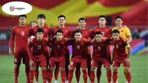 Phân tích kèo bóng đá Việt Nam chính xác nhất hôm nay 2 Tìm hiểu về kèo bóng đá