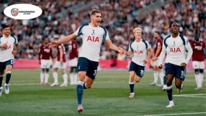 Soi kèo bóng đá Tottenham vs Doncaster Rovers, 01h45 ngày 25/9, gà trống ha-oai 2 Thông tin lực Tottenham vs Doncaster Rovers mới nhất