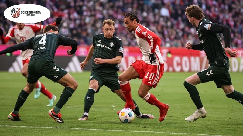 Soi kèo bóng đá Bayern vs Bremen, 01h30 ngày 27/9 2 Thông tin lực lượng Bayern vs Bremen