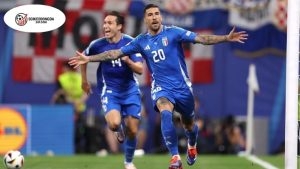Soi kèo bóng đá Israel vs Italia, 01h45 ngày 9/9, Azzurri thắng nhọc 1 Cập nhật thông tin mới nhất về lực lượng của đội tuyển Israel so với Italia