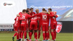Soi kèo bóng đá Fredericia vs Vejle, 00h00 ngày 16/9, khi thóc là gà 9 Thông tin lực lượng Fredericia vs Vejle mới nhất