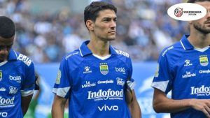 Soi kèo Persib Bandung vs Lion City Sailors 19h15 ngày 18/9 (AFC Champions League Two 2025/26) 3 Những điều cần biết về đội bóng Persib Bandung