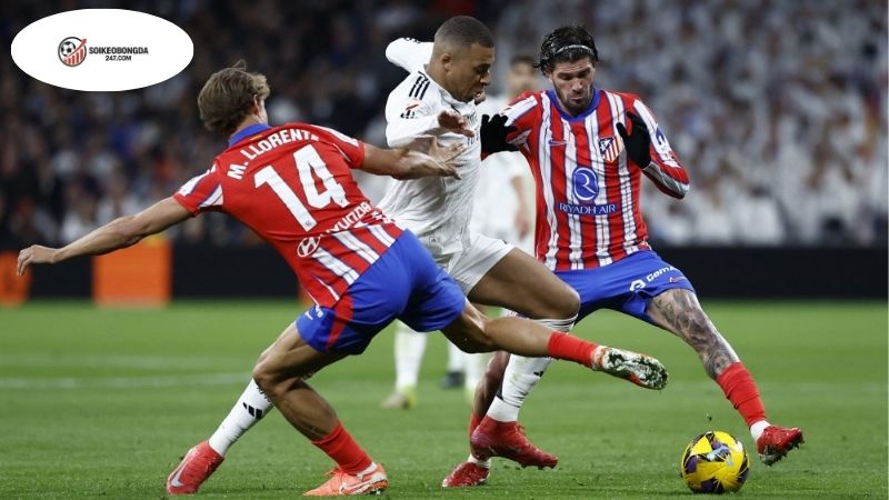 Cách Nhận Biết Kèo Dụ Hiệu Quả Trong Cược Môn Thể Thao 2 Hiểu Rõ Kèo Dụ Là Gì?