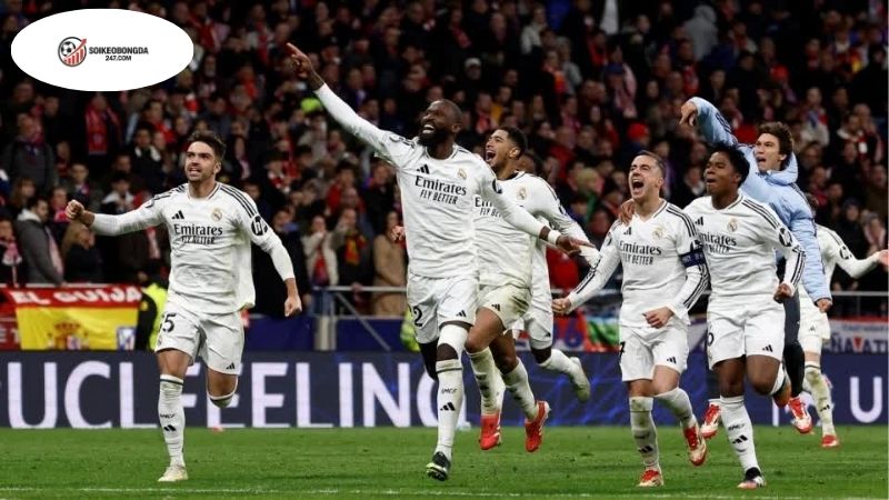 Phân tích kèo bóng đá chuẩn xác nhất cho mọi trận đấu bóng 2 Nắm rõ thông tin về kèo bóng đá