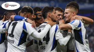 Thông tin lực lượng Hamburg vs Heidenheim mới nhất