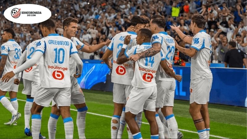 Soi kèo bóng đá Strasbourg vs Marseille, 01h45 ngày 27/9 2 Thông tin lực lượng Strasbourg vs Marseille mới nhất