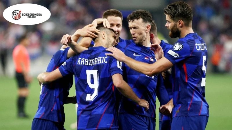 Soi kèo bóng đá Croatia vs Montenegro, 01h45 ngày 9/9, chiến thắng dễ dàng 2 Thông tin lực lượng Croatia vs Montenegro mới nhất