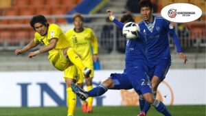 Soi kèo Yokohama Marinos vs Kashiwa Reysol 17h00 ngày 3/9 (Cúp Liên đoàn Nhật Bản 2025) 4 Soi kèo hiệp 1 Yokohama Marinos vs Kashiwa Reysol