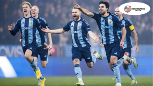 Soi kèo bóng đá Djurgardens vs Sirius, 00h00 ngày 30/9 2 Thông tin lực Djurgardens vs Sirius mới nhất