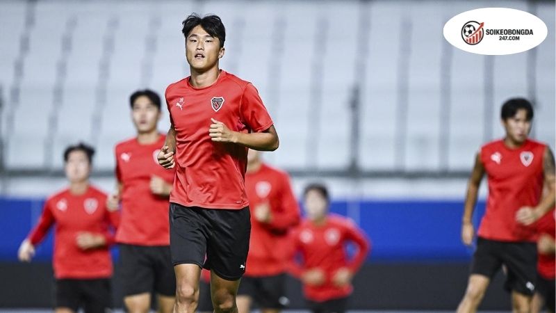 Soi kèo BG Pathum vs Pohang Steelers 19h15 ngày 18/9 (AFC Champions League Two 2025/26) 2 Phân tích tổng quan về hai đội bóng – Thống kê, phong độ & lịch sử đối đầu