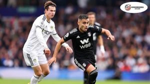 Thông tin lực lượng Fulham vs Leeds mới nhất