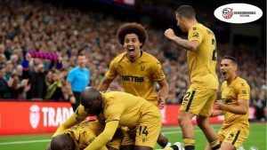 Thông tin lực lượng Crystal Palace vs Sunderland mới nhất