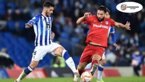 Thông tin lực lượng Sociedad vs Real Madrid mới nhất