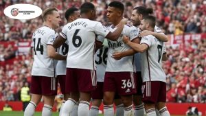 Soi kèo bóng đá Port Vale vs Arsenal, 02h00 ngày 25/9: Tránh Pháo chẳng xấu mặt nào 10 Thông tin lực lượng Port Vale vs Arsenal