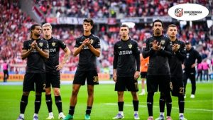 Soi kèo bóng đá Stuttgart vs Celta Vigo, 02h00 ngày 26/9 10 Thông tin lực lượng Stuttgart vs Celta Vigo mới nhất