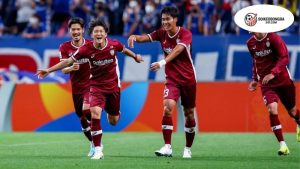 Soi kèo Yokohama FC vs Vissel Kobe 17h00 ngày 3/9 (Cúp Liên đoàn Nhật 2025) 3 Tìm hiểu về hai đội Yokahama FC và Vissel Kobe