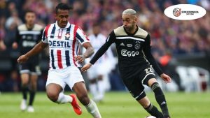 Soi kèo bóng đá Ajax vs Inter Milan, 02h00 ngày 18/9, kỉ niệm quên lãng 2 Thông tin lực lượng Ajax vs Inter Milan