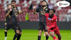 Soi kèo Al Kholood vs Damac 22h40 ngày 18/9 (VĐQG Saudi Arabia 2025/26) 1 Soi kèo hiệp 1 Al Kholood vs Damac