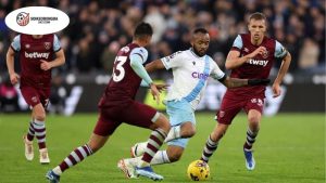 Soi kèo bóng đá West Ham vs Crystal Palace, 21h00 ngày 20/9, búa sao đập được pha lê? 4 Thông tin lực lượng West Ham vs Crystal Palace mới nhất