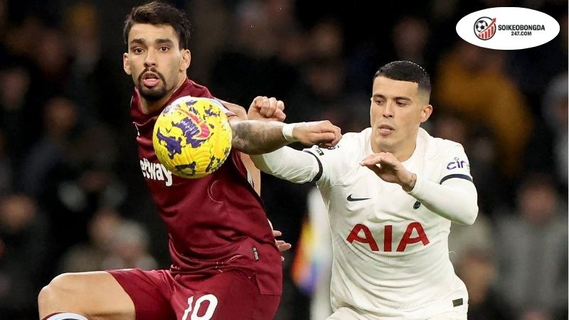 Soi kèo bóng đá West Ham vs Tottenham, 23h30 ngày 13/9, Derby khó đoán! 2 Thông tin lực lượng West Ham vs Tottenham mới nhất
