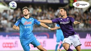 Soi kèo bóng đá Fiorentina vs Napoli, 01h45 ngày 14/9, De Gea ôm gôn cực chắc! 6 Thông tin lực lượng Fiorentina vs Napoli mới nhất