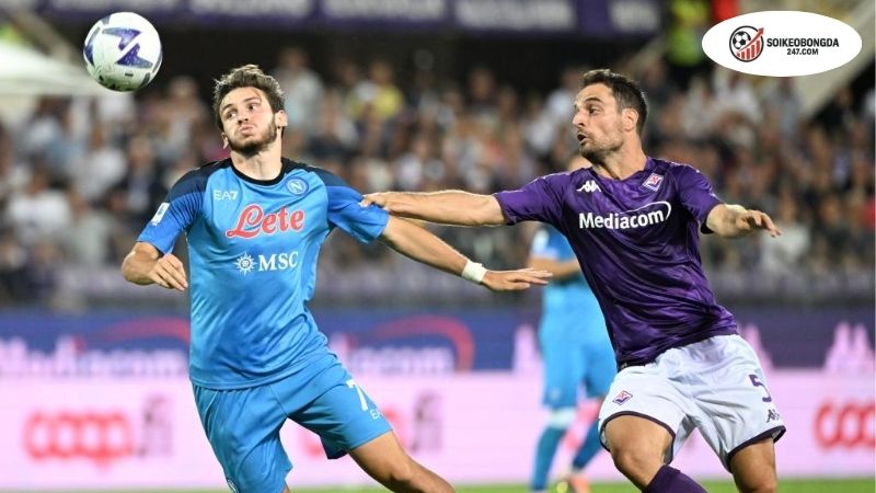 Soi kèo bóng đá Fiorentina vs Napoli, 01h45 ngày 14/9, De Gea ôm gôn cực chắc! 2 Thông tin lực lượng Fiorentina vs Napoli mới nhất