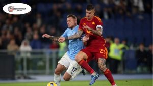 Soi kèo bóng đá Nice vs Roma, 02h00 ngày 25/9, thắng ngay trên đất Pháp 9 Soi kèo bóng đá Nice vs Roma rõ ràng về đội hình và những thiệt thòi trong lần gặp mặt sắp tới