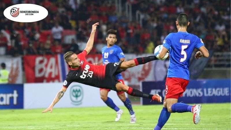 Soi kèo Johor Darul vs Bangkok United 16h30 ngày 25/9 (ASEAN Club Championship 2025/26) 2 Bối cảnh và tầm quan trọng của trận đấu giữa Johor Darul vs Bangkok United