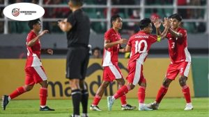 Thông tin lực lượng U23 Hàn Quốc vs U23 Indonesia