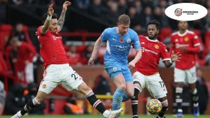 Soi kèo bóng đá Man City vs MU, 22h30 ngày 14/9, mưa gôn ở Etihad 7 Thông tin lực lượng Man City vs MU mới nhất