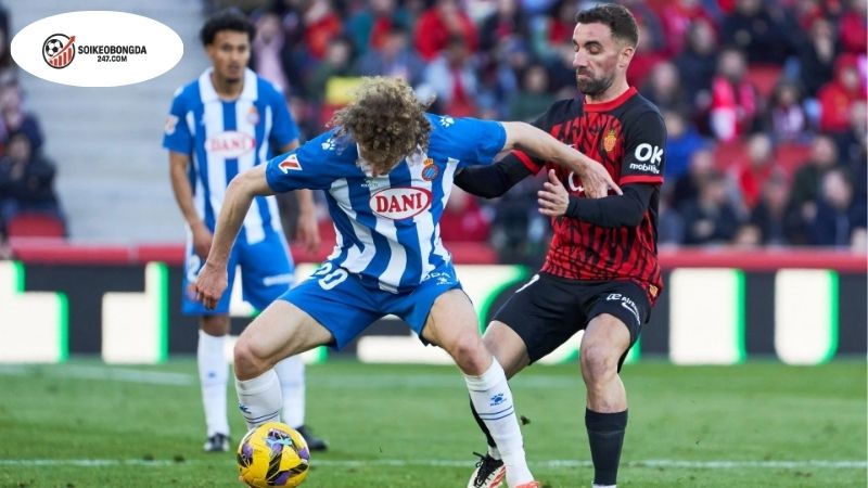 Soi kèo bóng đá Espanyol vs Mallorca, 02h00 ngày 16/9, không thể ngăn cản 2 Thông tin lực lượng Espanyol vs Mallorca mới nhất