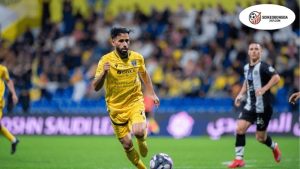 Soi kèo Al Taawoun vs Al Ettifaq 22h40 ngày 18/9 (VĐQG Saudi Arabia 2025/26) 1 Soi kèo hiệp 1 Al Taawoun vs Al Ettifaq